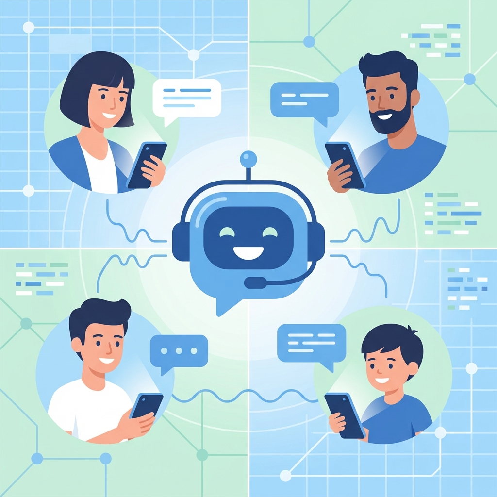 AI untuk Customer Service: Chatbot Lokal yang Bisa Dipercaya