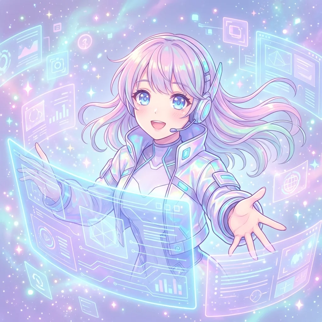 AI Shoujo: Kenapa Banyak Dicari dan Apa Fungsinya?