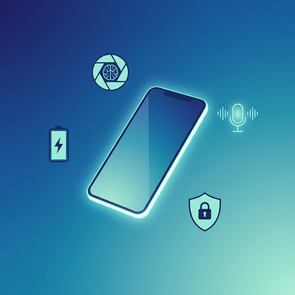 AI di Smartphone: Fitur Tersembunyi yang Jarang Dipakai Orang Indonesia