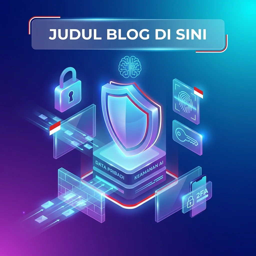 Privasi Data dan AI: Apa yang Perlu Diketahui Pengguna di Indonesia